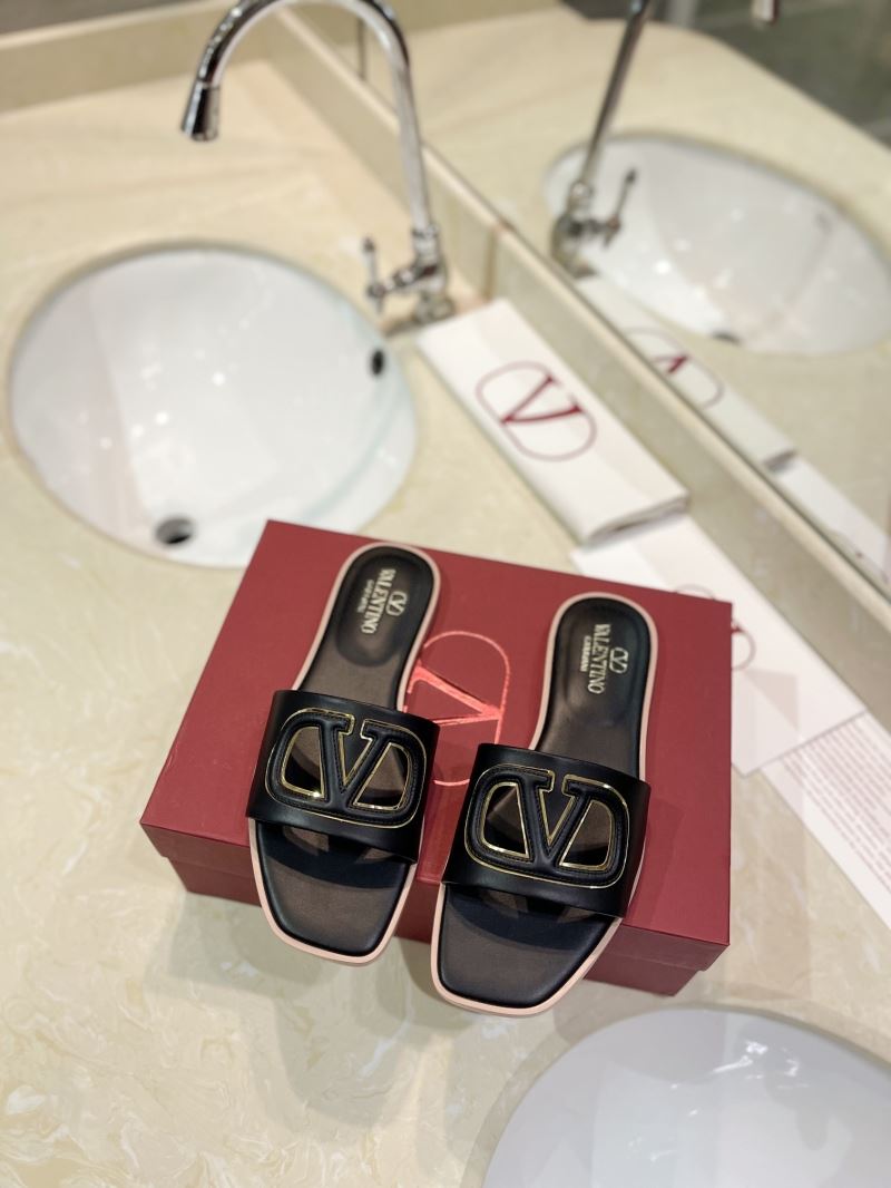 Valentino Slippers